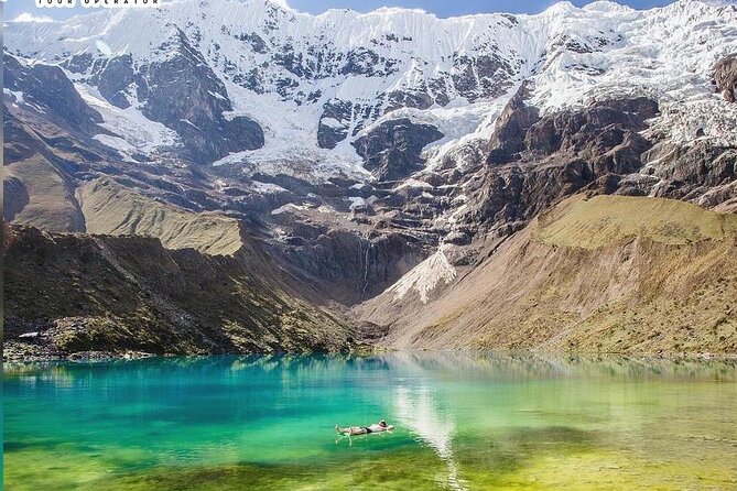 Salkantay Trek to Machu Picchu in 4 days - Guides, group size, and the safety check that matters