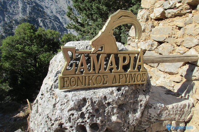Samaria Gorge Trek: Full-Day Excursion from Chania with Guide - Sougia and the ride back: finishing the day without losing your mind