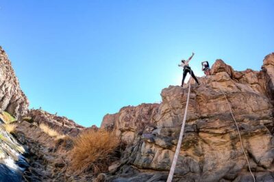 San Pedro de Atacama: Desert Tour with Canyoning & Trekking - The guide team and why safety feels real