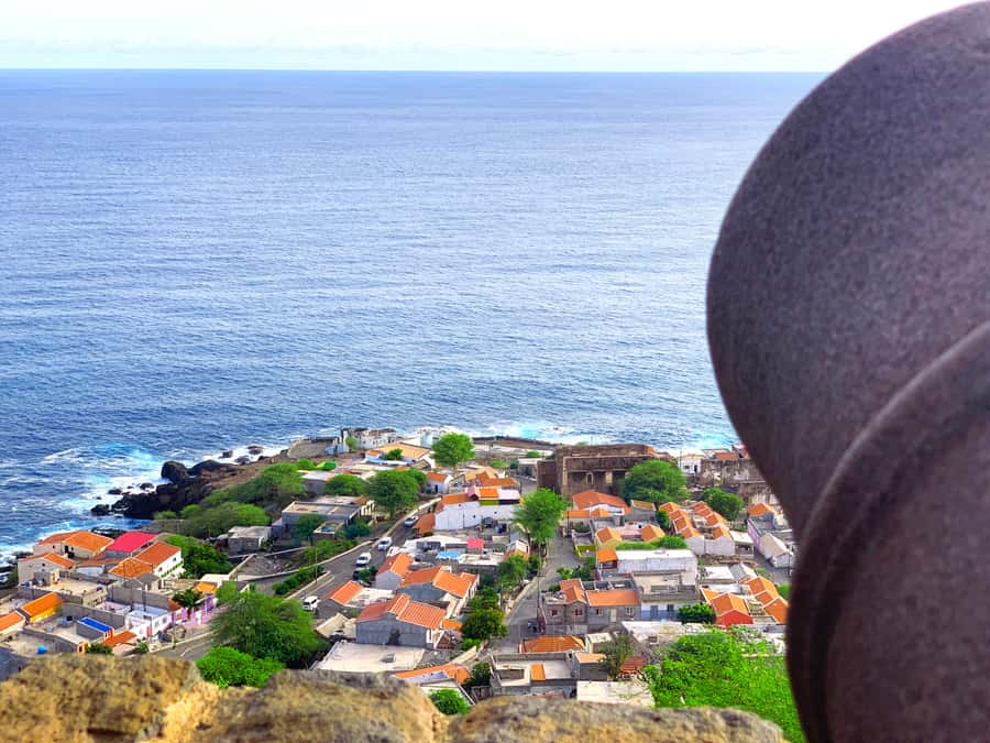 Santiago: Calabaceira Valley Trek & Visit to Cidade Velha - Who should book this Santiago combo, and who should skip it
