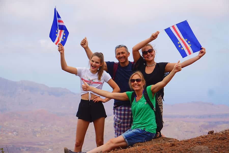Santiago Island: Serra Malagueta & Tarrafal Beach Trek Tour - Quick reasons this trek works