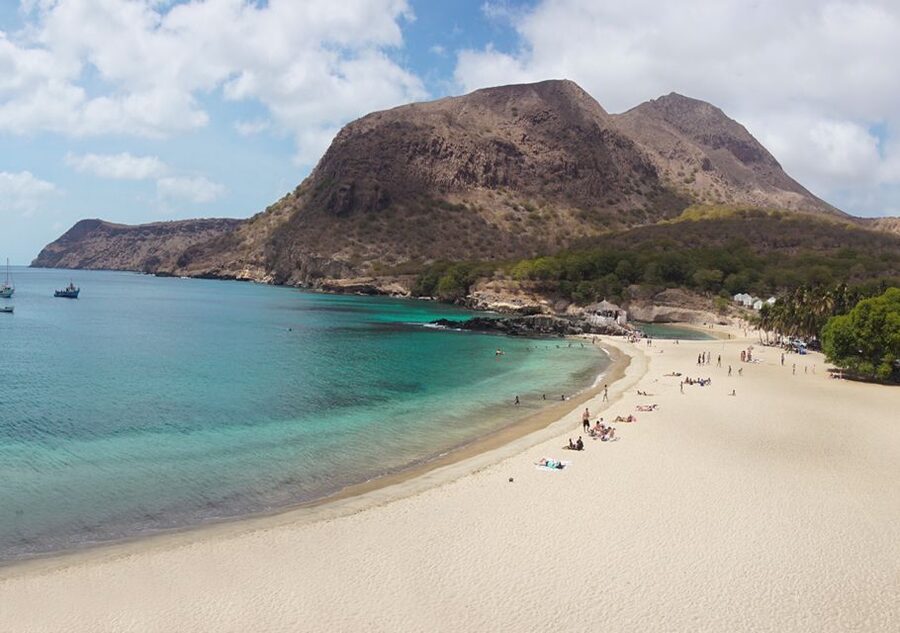 Santiago Island: Serra Malagueta & Tarrafal Beach Trek Tour - Timing and markets: when Assomada Market might fit