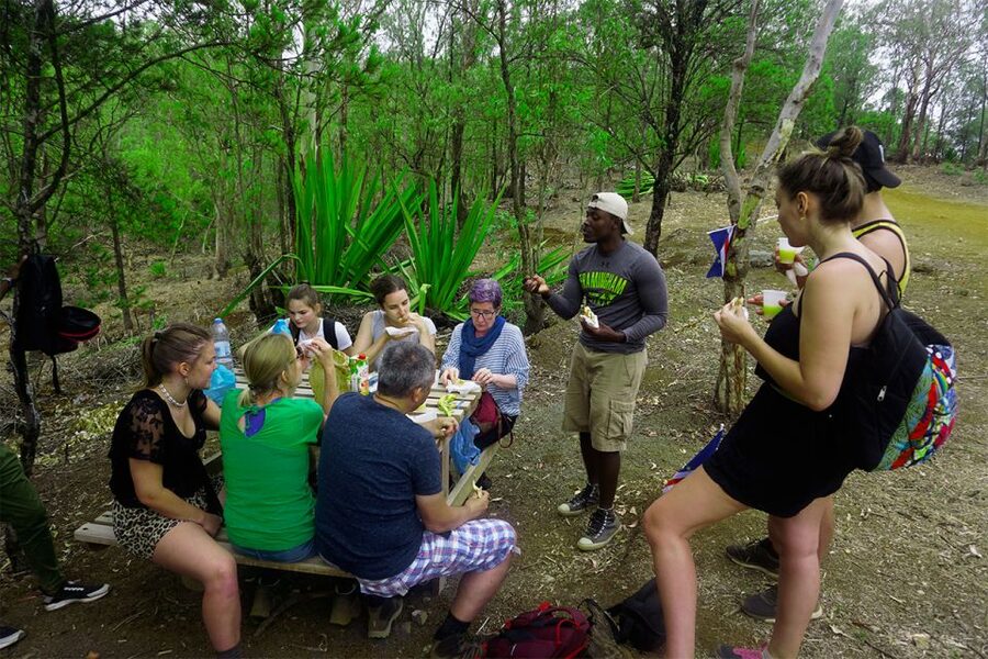 Santiago: Trek from Serra Malagueta to Rabelados Community - Price and value: what $111 buys you (and what costs extra)