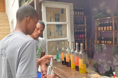 Santo Antão: Day Trip by Car or Trek - Choosing Your Start: São Vicente Ferry vs Santo Antão Launch
