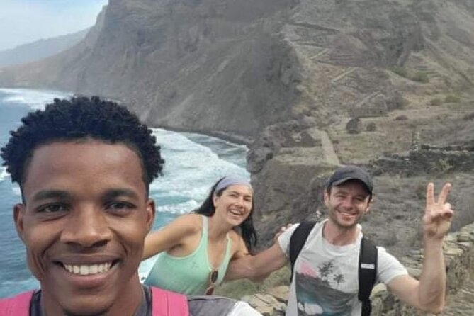 Santo Antão: Day Trip by Car or Trek - Xôxô Valley and Ponta do Sol: Fertile Farming and Fishing Life
