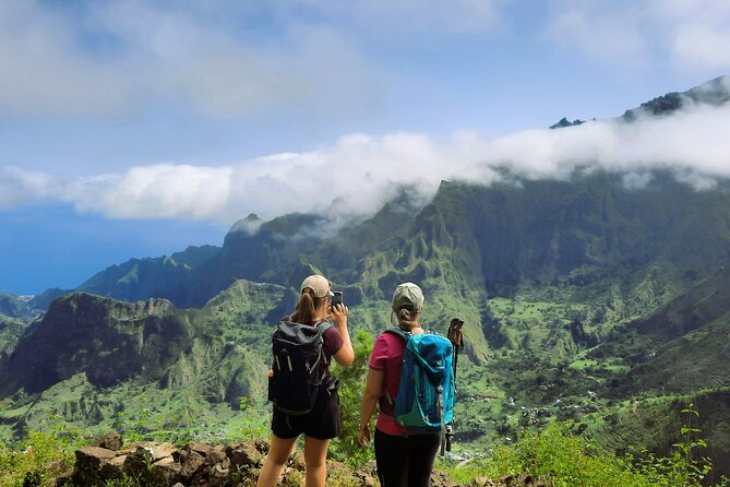 Santo Antão: Trekking Cova de Paúl Volcano Crater - Ribeira de Paúl - Key highlights worth knowing