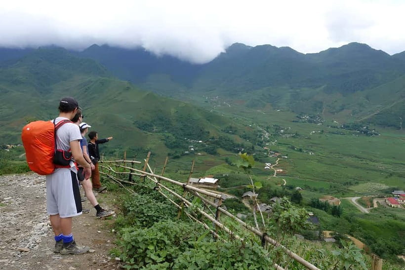 Sapa 1 Day Long Trek: Trek to Hau Thao and Sa Seng Villages - Price and value: is $24 a good deal for all this?