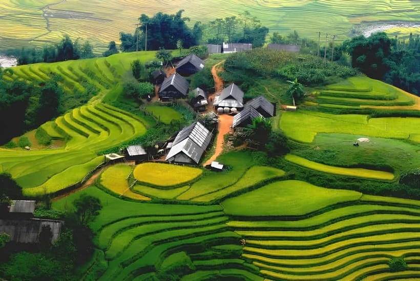 SAPA 1 DAY - Mountain Views And Villages Trek - Long Trek - Price and value: why $24 can work (if you match the trekking style)