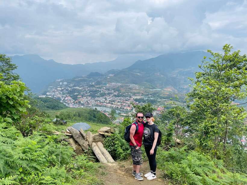 Sapa: 1-Day Trek to Mountain, Local Villages & Rice Terraces - Ban Bo museum: turning what you saw into understanding