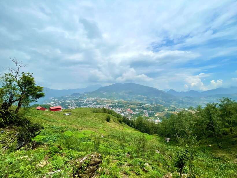 Sapa: 1-Day Trek to Mountain, Local Villages & Rice Terraces - Price and value: what $24 covers for a 6-hour day