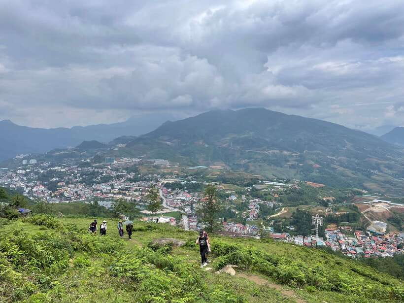 Sapa: 1-Day Trek to Mountain, Local Villages & Rice Terraces - Who this trek fits best (and who should skip it)