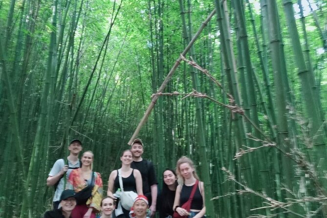 Sapa 1 day trek with local guide to the village by Comlam - Why This 1-Day Sapa Trek Works So Well