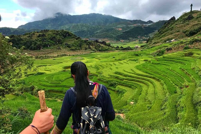 Sapa 1 Day Trekking - Lunch in a local restaurant: included and worth planning around