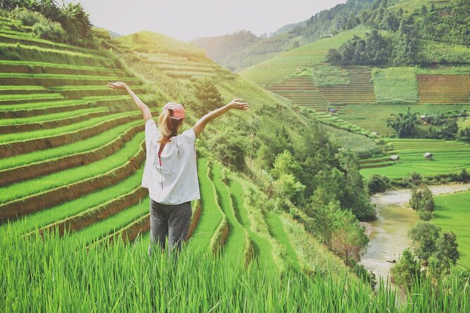 Sapa 1 Day Trekking - Guides make or break the day: the human factor you should bank on