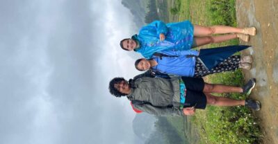 Sapa 1 day trekking hidden place of terraced fields - Getting Started at Sa Pa Church and Choosing Your Pace
