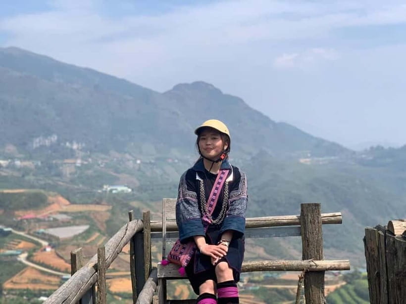 SAPA: 1-DAY TREKKING TOUR WITH LOCALS, LUNCH & RICE FIELDS - Overnight in a homestay: simple, cozy, and part of the deal