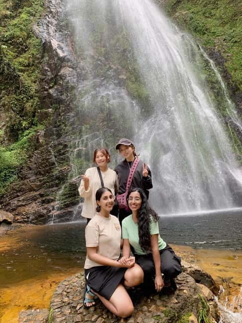 SAPA: 2-DAY 1-NIGHT TREKKING & CULTURE WITH HMONG GUIDE LINH - How Hard Is It, Really? 19 km, Uneven Paths, and Weather Checks