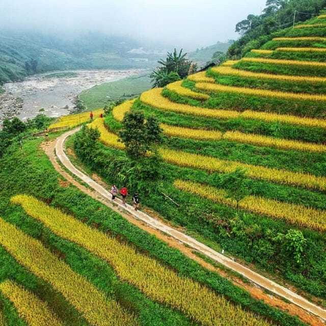 Sapa: 2-Day Local Guided Valley Trek with Night Homestay - Zo’s guiding style and why it matters on the trail