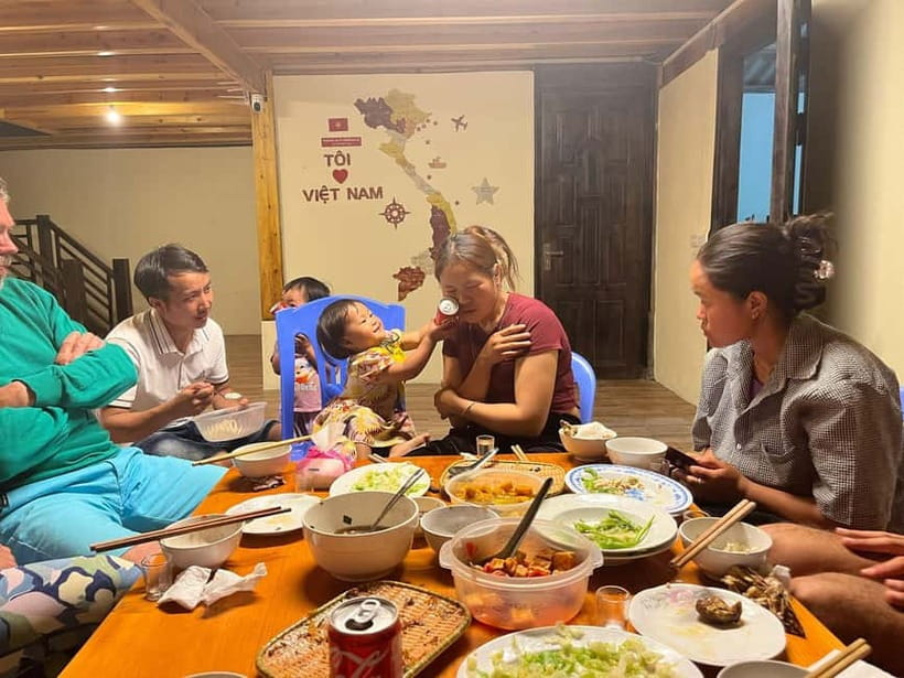 Sapa: 2-Day Local Guided Valley Trek with Night Homestay - Price and value: what $43 buys you in practice