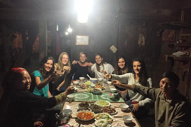Sapa : 2-Day Trek & Heartwarming Homestay with an Ethnic Family - Getting There Smoothly: Pickup, A/C Ride, and a Clear Start