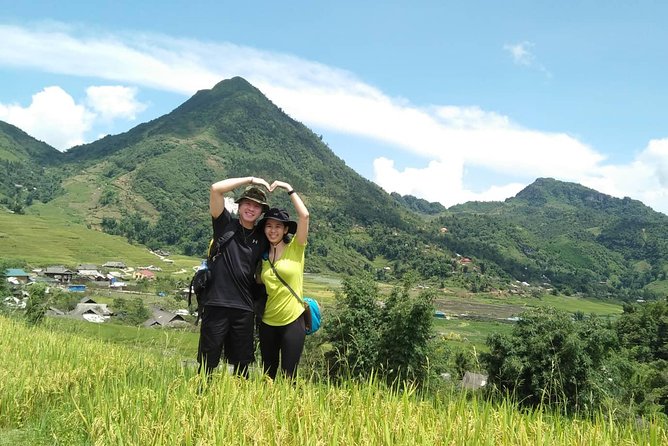 Sapa : 2-Day Trek & Heartwarming Homestay with an Ethnic Family - Homestay Night: Traditional Home, Local Breakfast, and What to Expect