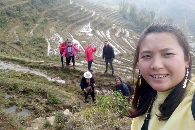 Sapa : 2-Day Trek & Heartwarming Homestay with an Ethnic Family - Who Should Book This Trek (and Who Might Want a Different Style)