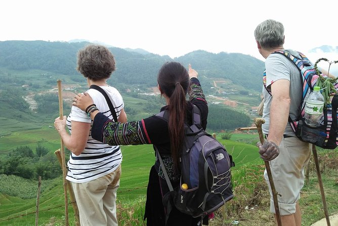 Sapa : 2-Day Trek & Heartwarming Homestay with an Ethnic Family - Packing Tips That Actually Help in Sa Pa