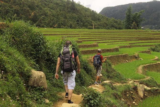 Sapa : 2-Day Trek & Heartwarming Homestay with an Ethnic Family - The Hands-On Cooking Class: When Cultural Learning Becomes Practical