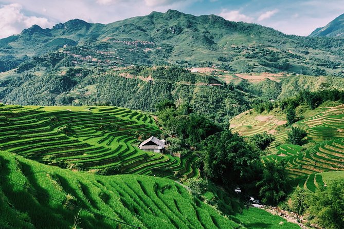 Sapa 2-Day Trek & Homestay in Ta Van Village – Be a Local - Food, Comfort, and the Small Touches That Add Up