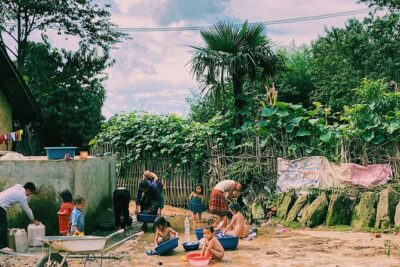 Sapa 2-Day Trek & Homestay in Ta Van Village – Be a Local - Day 2 Trek: Giang Ta Chai, the Bamboo Forest, and Su Pan