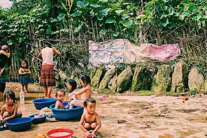 Sapa 2-Day Trek & Homestay in Ta Van Village – Be a Local - Who This Tour Suits Best (and Who Might Want Something Else)