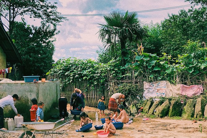 Sapa 2-Day Trek & Homestay in Ta Van Village – Be a Local - Day 2 Trek: Giang Ta Chai, the Bamboo Forest, and Su Pan