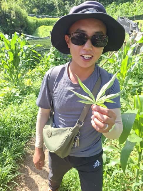 SAPA: 2 DAY TREK MOUNTAIN & RICE FIELD WITH LALA HOMESTAY - Packing and comfort tips that actually matter