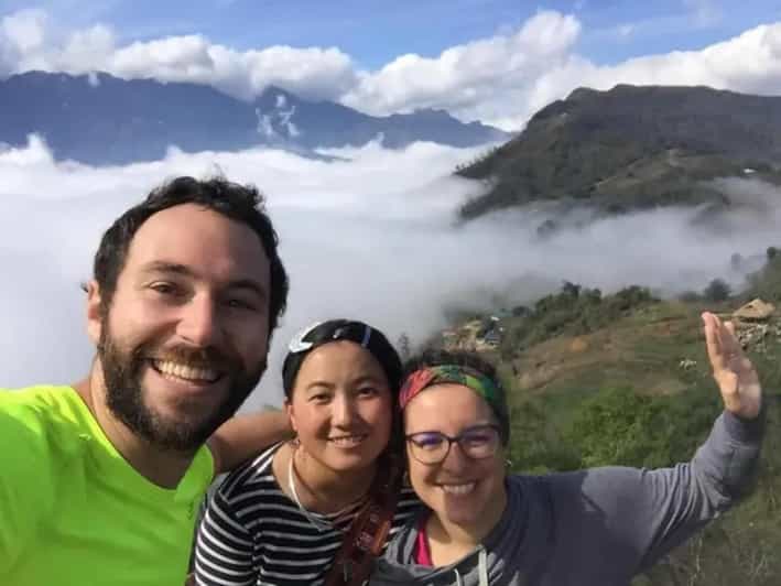 SAPA 2 Day trekking & 1 night Homestay with LOCAL PEOPLE - Key things that make this trek worth your time