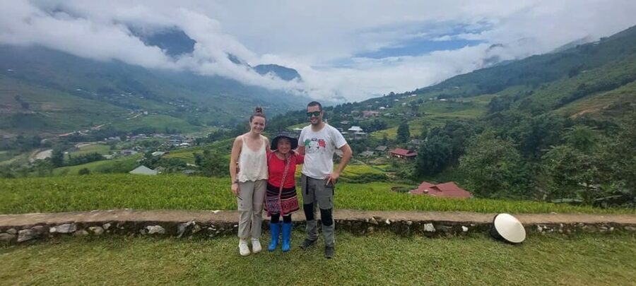SAPA 2 Day trekking & 1 night Homestay with LOCAL PEOPLE - Where this tour fits best (and who should skip it)