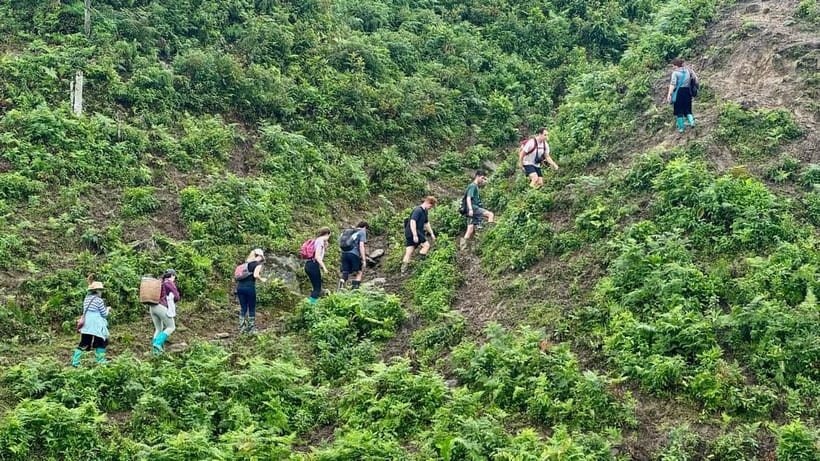 Sapa 2-Day Trekking Tour – Explore Villages & Scenic Trails - Key Points You’ll Actually Care About