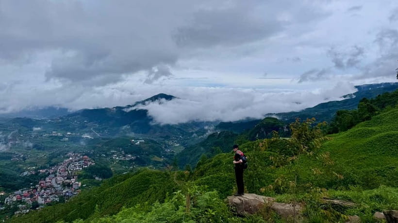 Sapa 2-Day Trekking Tour – Explore Villages & Scenic Trails - Choosing Ta Van vs Hầu Thào: two Sapa flavors on the same 2 days