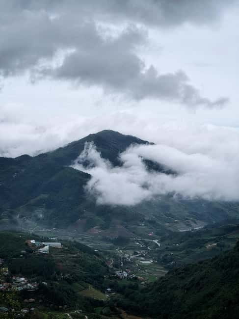 Sapa 2-Day Trekking Tour – Explore Villages & Scenic Trails - Village stops that feel human, not like a checklist