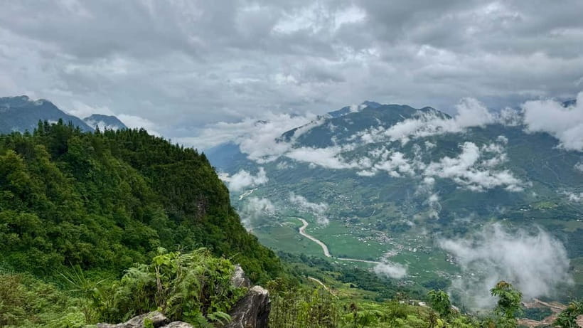 Sapa 2-Day Trekking Tour – Explore Villages & Scenic Trails - Homestay night in the real world: food, rooms, and how to handle cultural moments