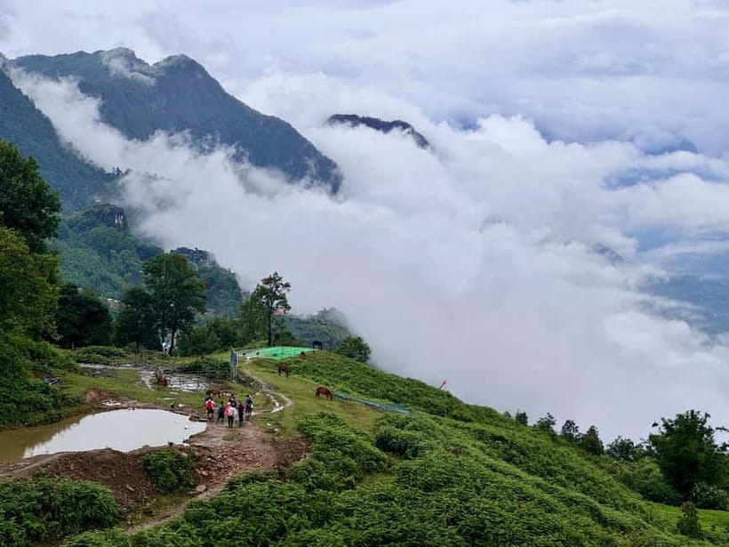 Sapa 2-Day Trekking Tour – Explore Villages & Scenic Trails - Price and value: what $58 buys you, and what to double-check