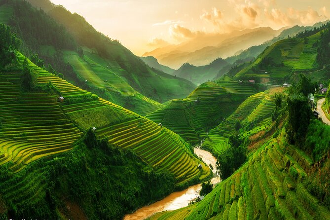 Sapa 2 Day Trekking with 1 Night Homestay - The homestay and meals: value that’s more than just included food