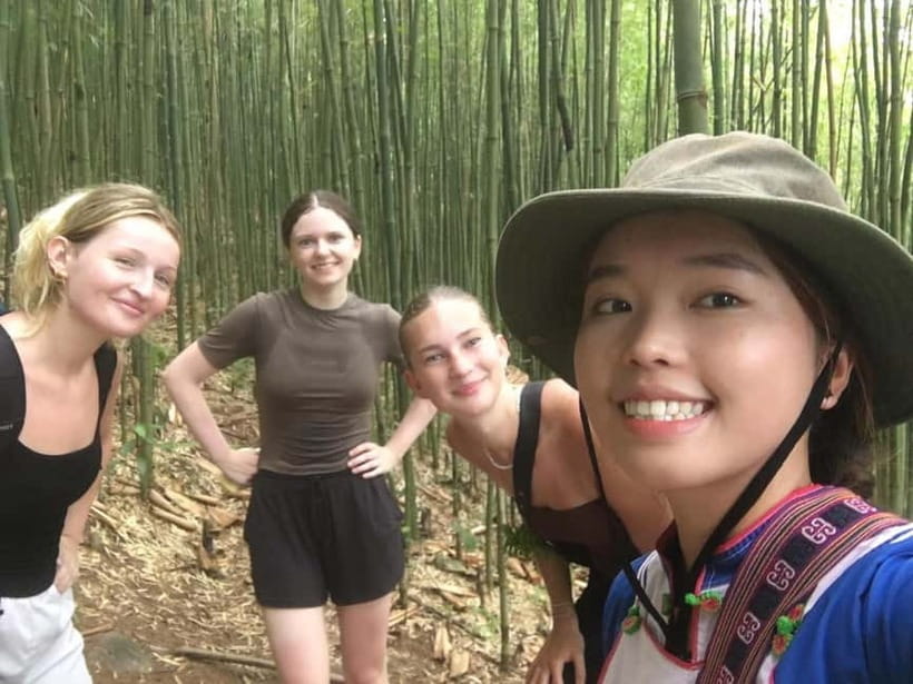 Sapa: 2D/1N Trek Rice Terraces & Homestay with Linh - Price and Logistics: Is It Really Budget-Friendly?
