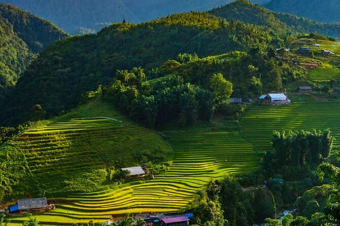 Sapa 2D1N Trekking to Giang Ta Chai Village from Hanoi by Bus - Price and value: what $88.47 buys you in real terms