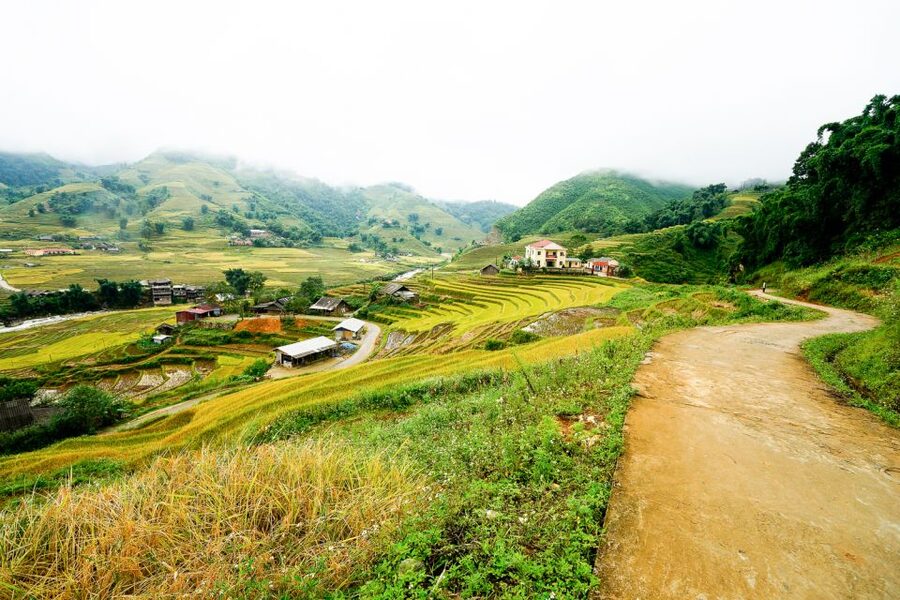Sapa: 3-Day, 3-Night Trek and Hotel with Overnight Train - Why the Overnight Train + Sapa Trek Combination Works