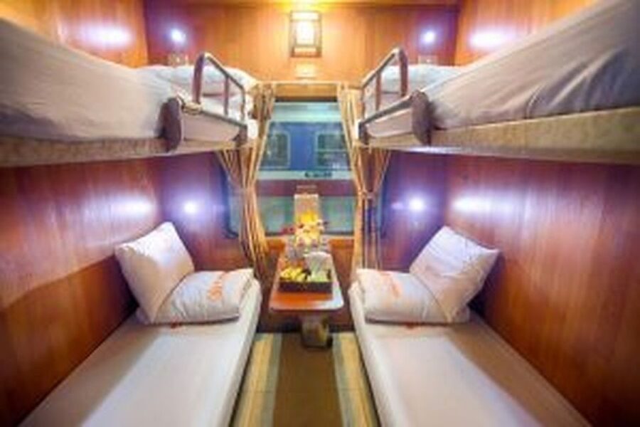 Sapa: 3-Day, 3-Night Trek and Hotel with Overnight Train - Price and Value: Is $212 a Fair Deal for This Sapa Package?