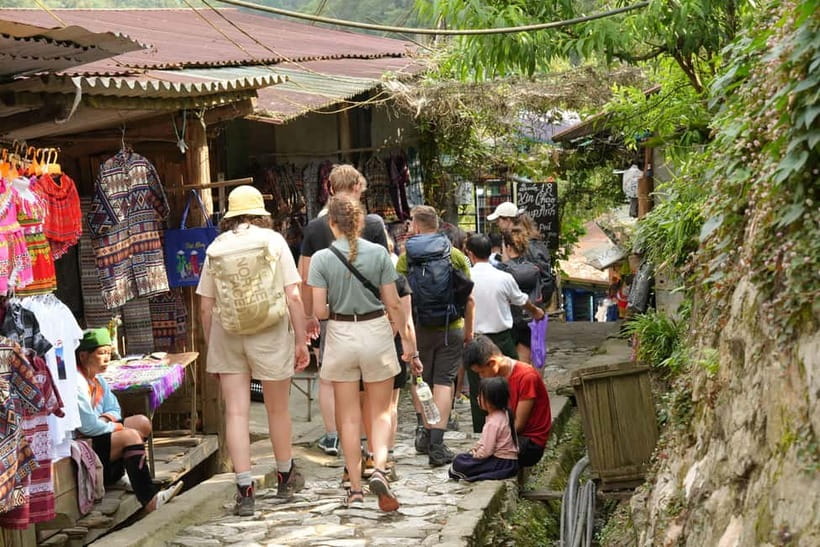 Sapa 3-Day Trekking Adventure from Hanoi - Sapa Trek Reality Check: What You’re Buying for $126