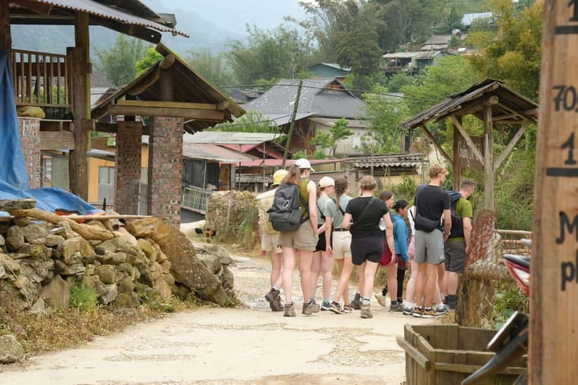 Sapa 3-Day Trekking Adventure from Hanoi - Day 2 Homestay Tips: What “Staying in a Village” Really Means