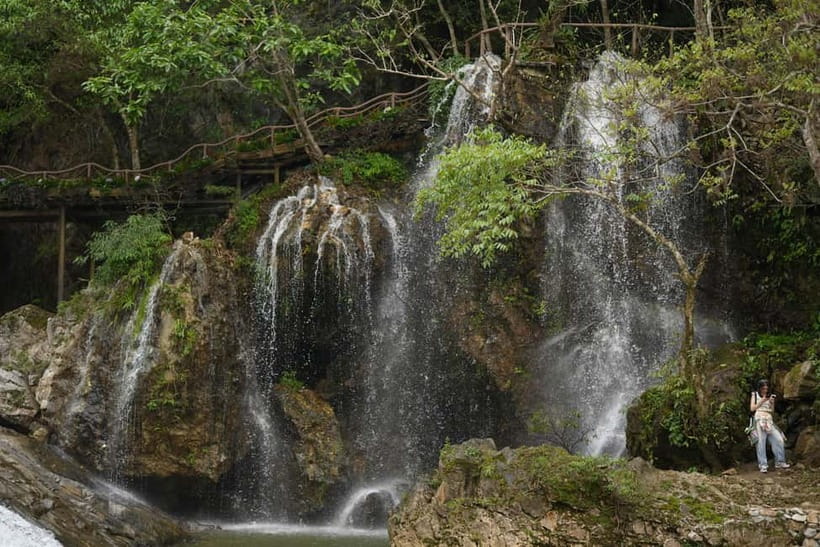 Sapa 3-Day Trekking Adventure from Hanoi - Day 3: Red Dao Villages (Giang Ta Chai + Su Pan) and the Walk Back to Sapa