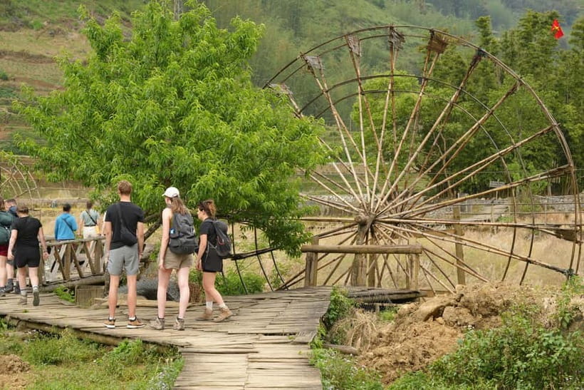 Sapa 3-Day Trekking Adventure from Hanoi - The Trek Styles: Who This Fits Best (and Who Should Skip It)