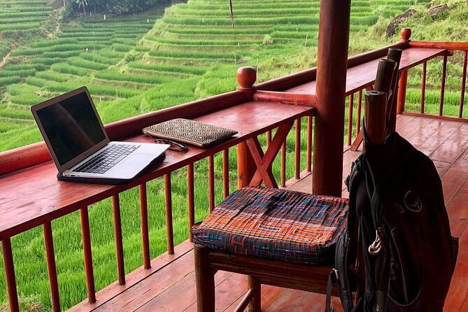 Sapa 3 Day Trekking with 2 Nights Homestay - Guides and English: Why Names Like Lan, Pang, and May Matter
